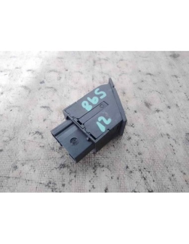 MANDO LUCES PEUGEOT 607 (S2) - 231254