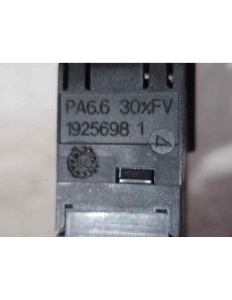 MANDO LUCES PEUGEOT 607 (S2) - 231254