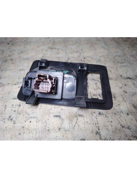 INTERRUPTOR PEUGEOT 607 (S2) - 231255
