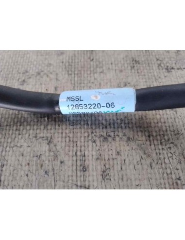 RETROVISOR IZQUIERDO RENAULT CLIO IV - 205069