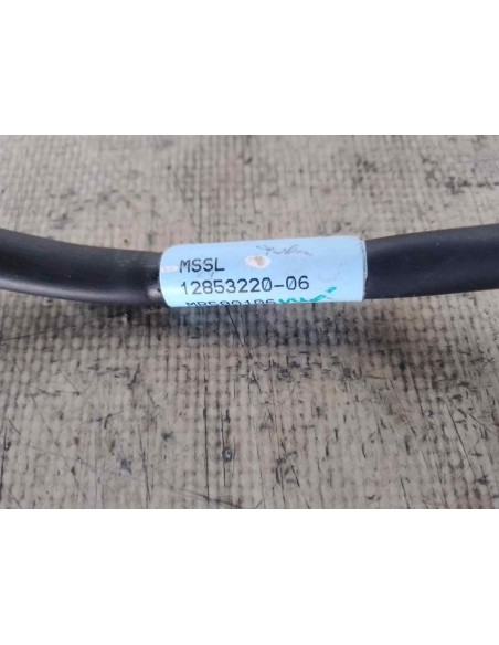 RETROVISOR IZQUIERDO RENAULT CLIO IV - 205069