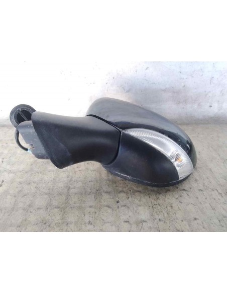 RETROVISOR IZQUIERDO RENAULT CLIO IV - 205069