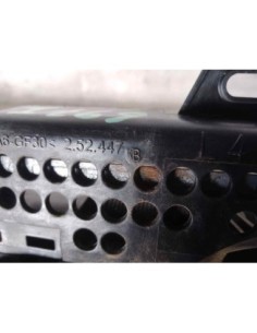 MANETA EXTERIOR DELANTERA IZQUIERDA RENAULT CLIO IV - 205708 2