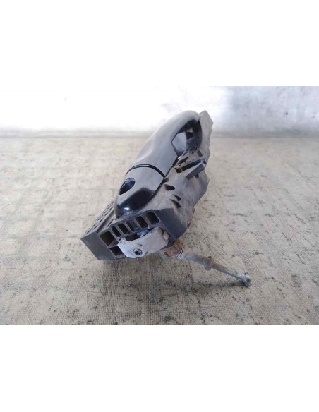 MANETA EXTERIOR DELANTERA IZQUIERDA RENAULT CLIO IV - 205708