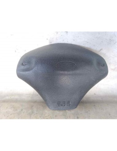 AIRBAG DELANTERO IZQUIERDO FORD FIESTA BERLINA...