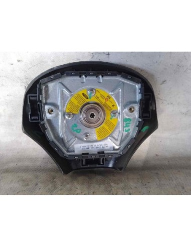 AIRBAG DELANTERO IZQUIERDO FORD FIESTA BERLINA...