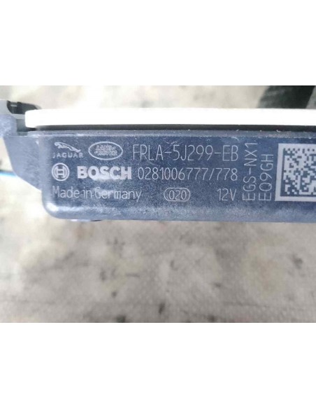 SONDA LAMBDA JAGUAR XE - 231220