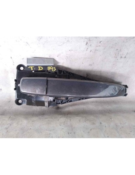 MANETA EXTERIOR TRASERA DERECHA OPEL ZAFIRA C TOURER - 220984