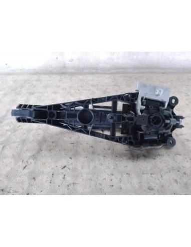 MANETA EXTERIOR TRASERA DERECHA OPEL ZAFIRA C...