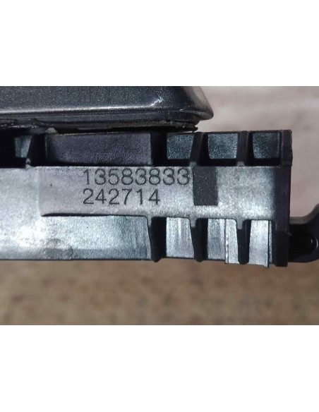 MANETA EXTERIOR TRASERA DERECHA OPEL ZAFIRA C TOURER - 220984