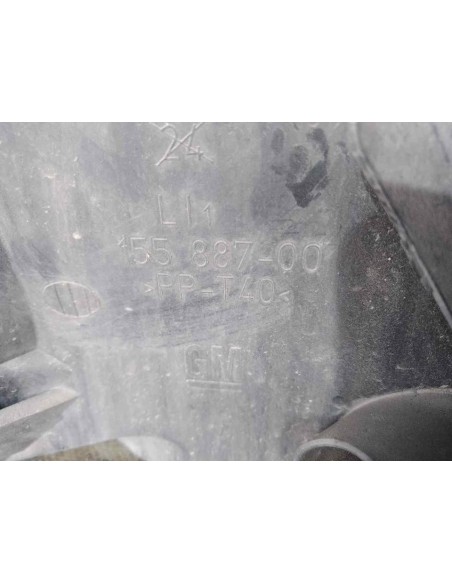 FARO IZQUIERDO OPEL VECTRA C BERLINA - 234661