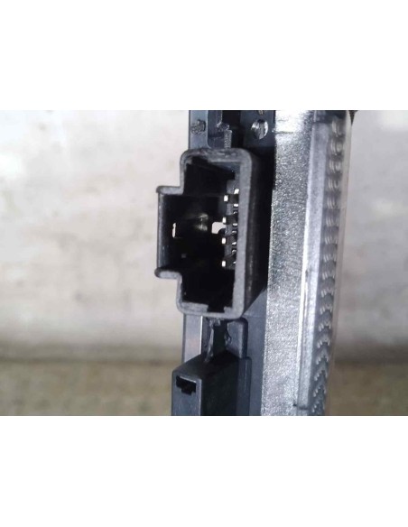 LUZ INTERIOR PEUGEOT 607 (S2) - 231252