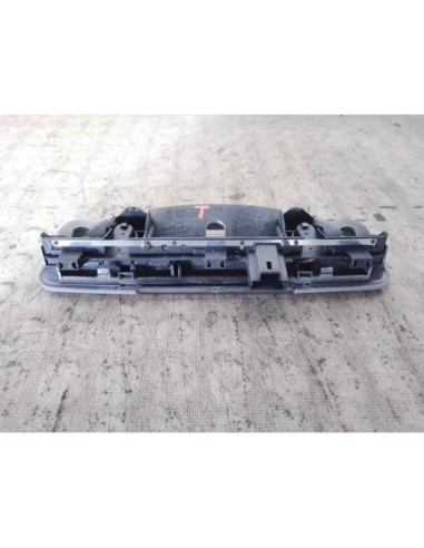 LUZ INTERIOR PEUGEOT 607 (S2) - 231252