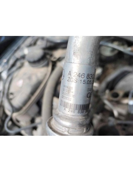 TUBOS AIRE ACONDICIONADO MERCEDES-BENZ CLASE A (BM 176) - 246590