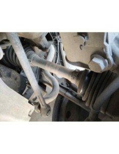 TRANSMISION DELANTERA IZQUIERDA MERCEDES-BENZ CLASE A (BM...