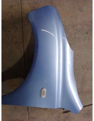 ALETA DELANTERA IZQUIERDA NISSAN MICRA (K12E) -...