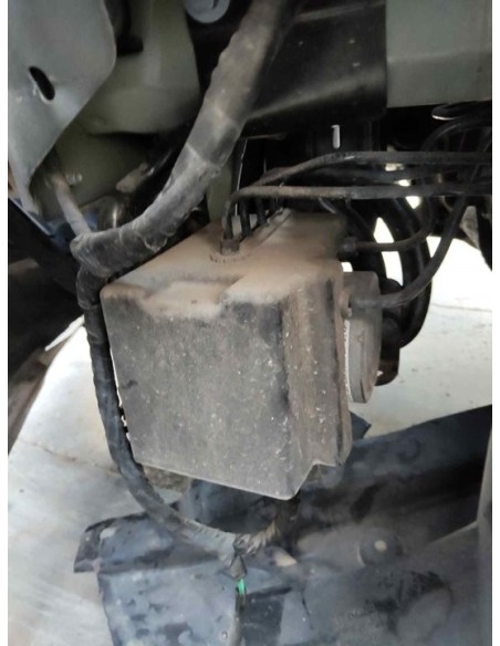 ABS CITROEN C4 CACTUS - 247972