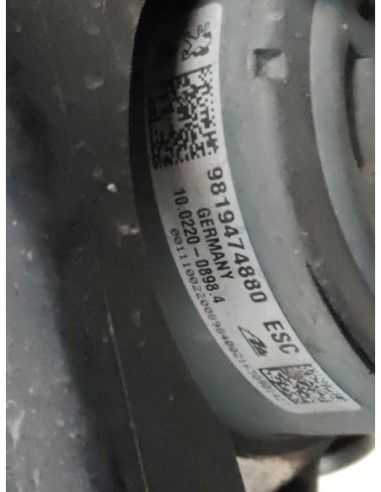 ABS CITROEN C4 CACTUS - 247972