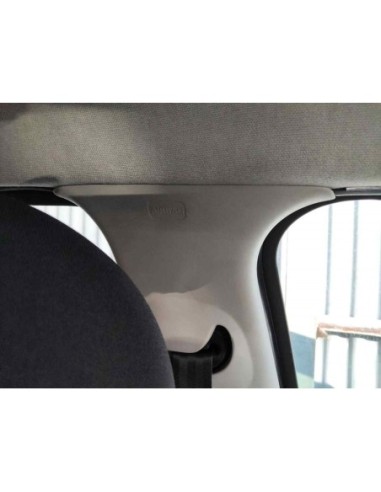 AIRBAG CORTINA DELANTERO IZQUIERDO CITROEN C4...