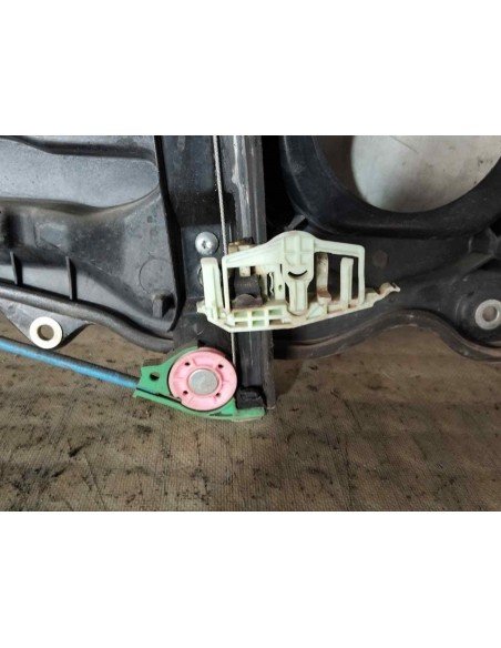 ELEVALUNAS DELANTERO DERECHO LANCIA YPSILON (101) - 256714