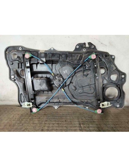 ELEVALUNAS DELANTERO DERECHO LANCIA YPSILON (101) - 256714