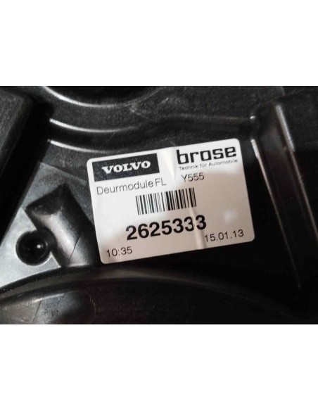 ELEVALUNAS DELANTERO IZQUIERDO VOLVO V40 - 221181