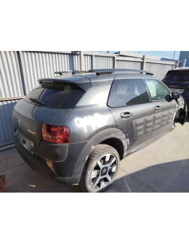 AMORTIGUADOR TRASERO DERECHO CITROEN C4 CACTUS...