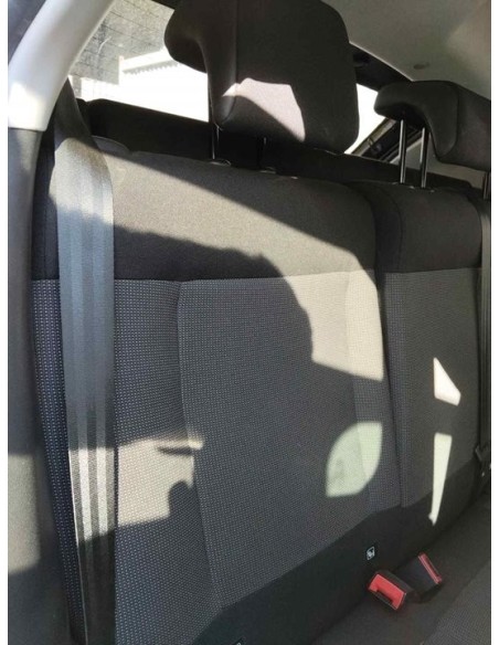 ASIENTO TRASERO MEDIO CITROEN C4 CACTUS - 251390