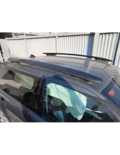 BARRAS TECHO CITROEN C4 CACTUS - 251429