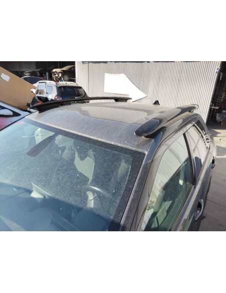 BARRAS TECHO CITROEN C4 CACTUS - 251429