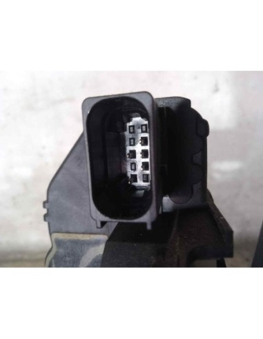 CERRADURA PUERTA TRASERA DERECHA OPEL ZAFIRA C...