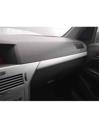 AIRBAG DELANTERO DERECHO OPEL ASTRA H BERLINA -...