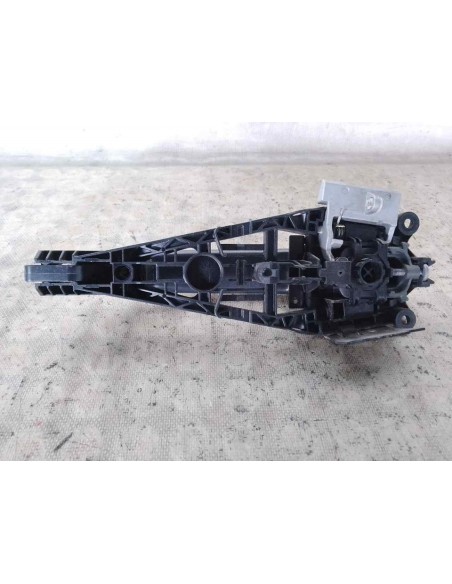 MANETA EXTERIOR DELANTERA DERECHA OPEL ZAFIRA C TOURER - 220982