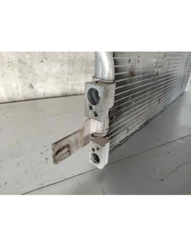 CONDENSADOR / RADIADOR  AIRE ACONDICIONADO AUDI...