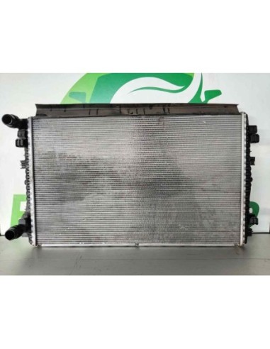 RADIADOR AGUA AUDI Q2 (GAG) - 250886