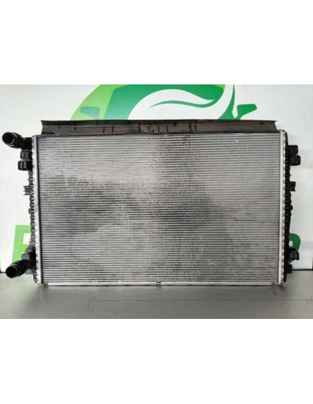 RADIADOR AGUA AUDI Q2 (GAG) - 250886