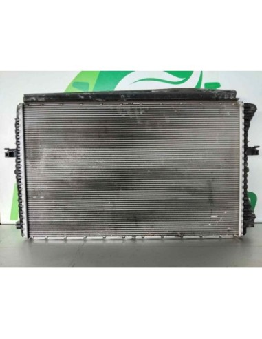 RADIADOR AGUA AUDI Q2 (GAG) - 250886