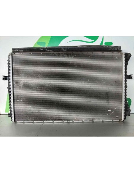 RADIADOR AGUA AUDI Q2 (GAG) - 250886