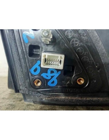 RETROVISOR IZQUIERDO HYUNDAI KONA (OS) - 255344
