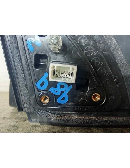 RETROVISOR IZQUIERDO HYUNDAI KONA (OS) - 255344