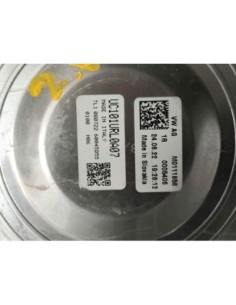 ELECTROVENTILADOR AUDI Q2 (GAG) - 250900 2