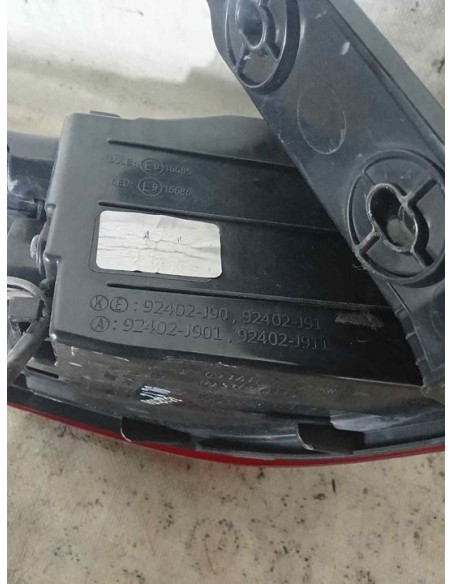 PILOTO TRASERO DERECHO HYUNDAI KONA (OS) - 255328