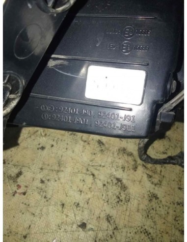 PILOTO TRASERO IZQUIERDO HYUNDAI KONA (OS) -...