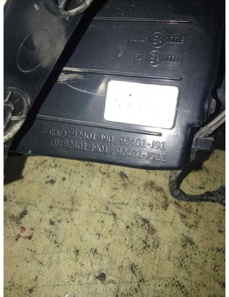 PILOTO TRASERO IZQUIERDO HYUNDAI KONA (OS) - 255330