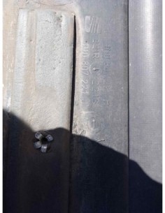 PARAGOLPES DELANTERO SEAT LEON (1M1) - 231776 2