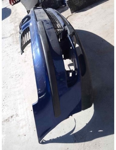 PARAGOLPES DELANTERO SEAT LEON (1M1) - 231776