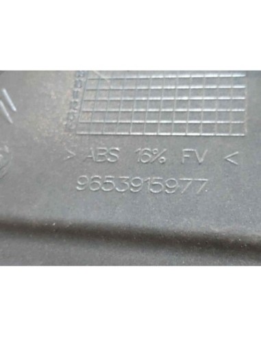 ALERON TRASERO CITROEN C4 PICASSO - 257223