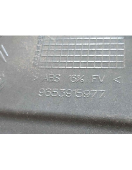 ALERON TRASERO CITROEN C4 PICASSO - 257223