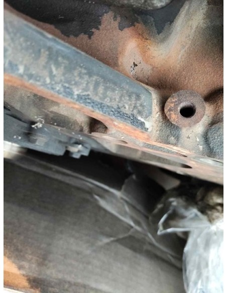 DESPIECE MOTOR AUDI A4 BERLINA (8E) - 260855