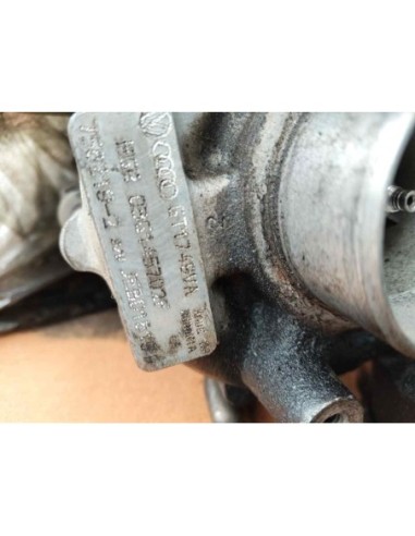 DESPIECE MOTOR AUDI A4 BERLINA (8E) - 260855